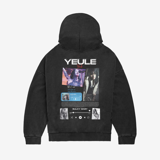 MACKBEARS™   Oversize YEULE  Hoodie