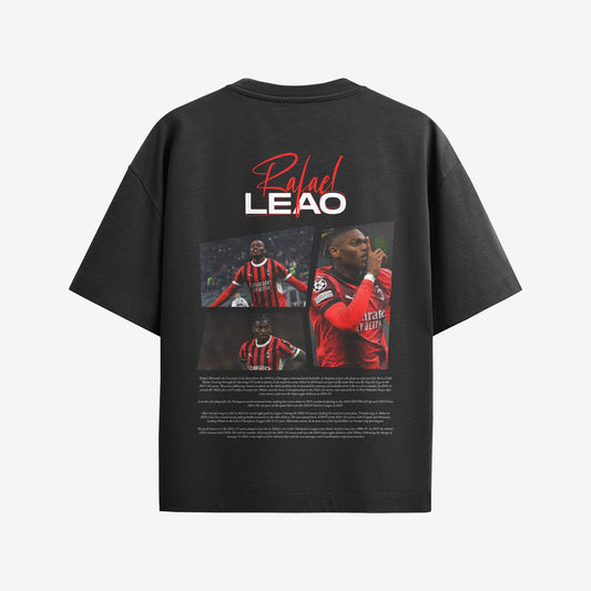 MACKBEARS™   Oversize  RAFAEL LEAO T-shirt