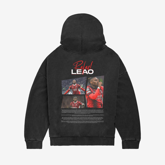 MACKBEARS™   Oversize RAFAEL LEAO Hoodie