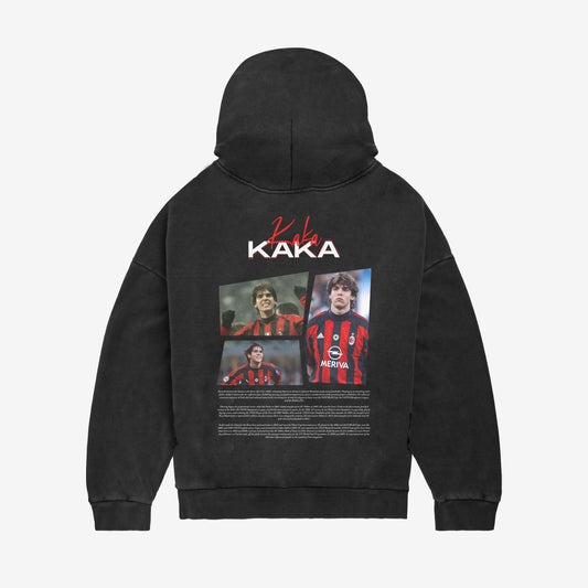 MACKBEARS™   Oversize KAKA Hoodie