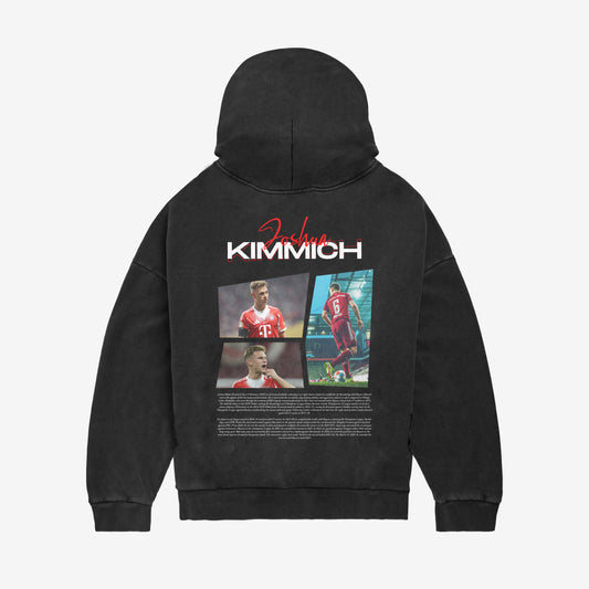 MACKBEARS™   Oversize JOSHUA KIMMICH Hoodie
