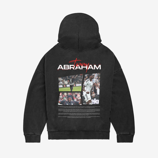 MACKBEARS™   Oversize TAMMY ABRAHAM Hoodie