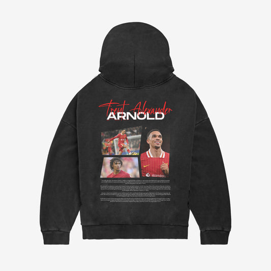 MACKBEARS™   Oversize TRENT ALEXANDER-ARNOLD Hoodie