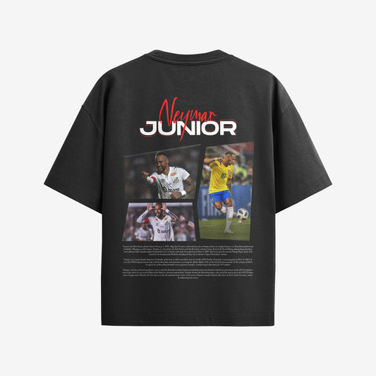 MACKBEARS™   Oversize NEYMAR JUNIOR T-shirt