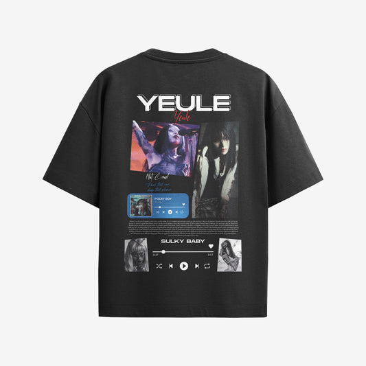 MACKBEARS™   Oversize  YEULE T-shirt