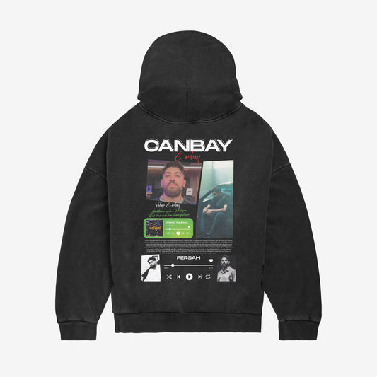 MACKBEARS™   Oversize CANBAY Hoodie
