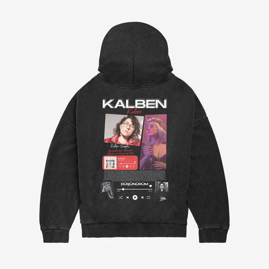 MACKBEARS™   Oversize KALBEN Hoodie