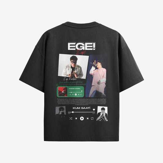 MACKBEARS™   Oversize  EGE! T-shirt