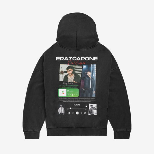 MACKBEARS™   Oversize ERA 7 CAPONE Hoodie