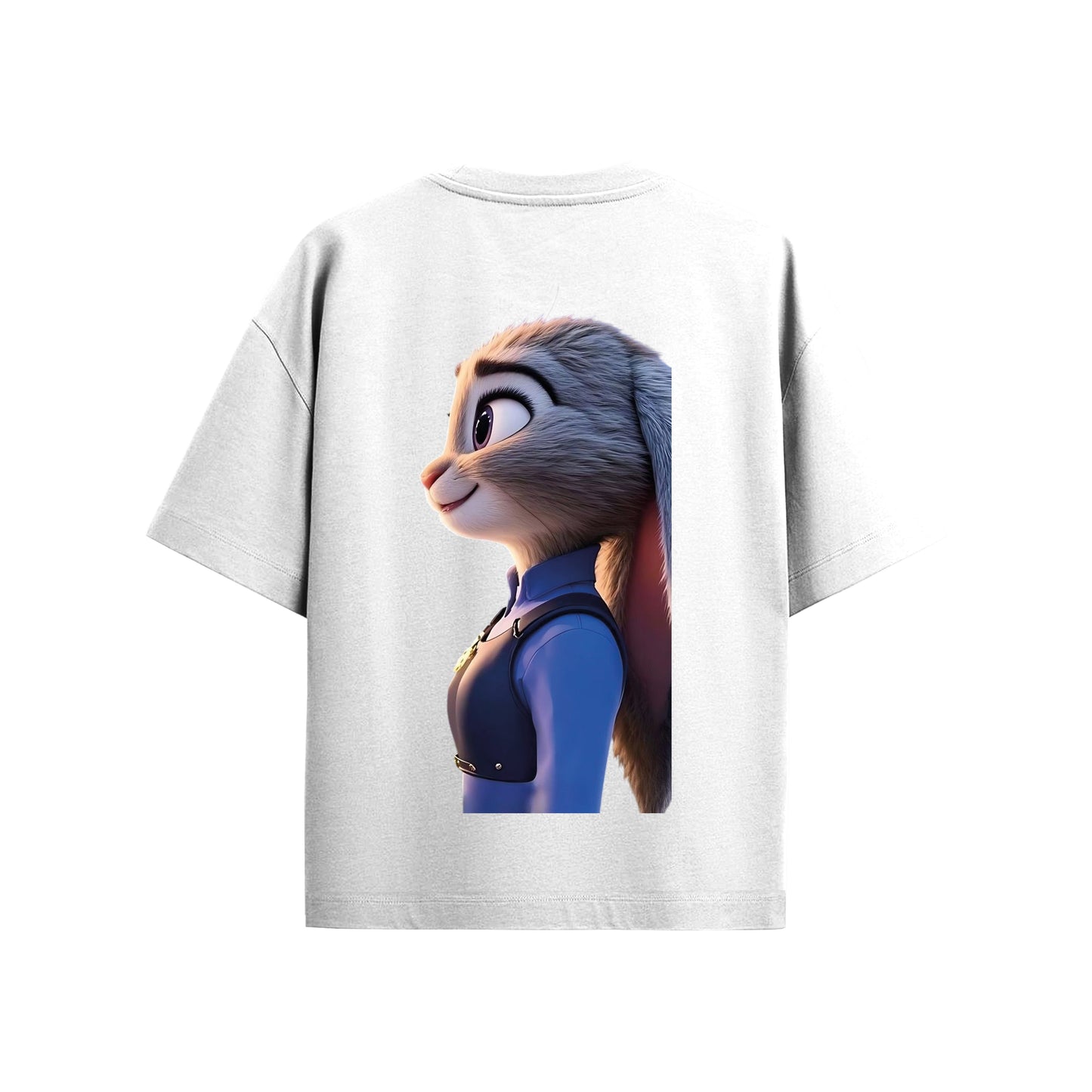 Judy T-shirt Oversize