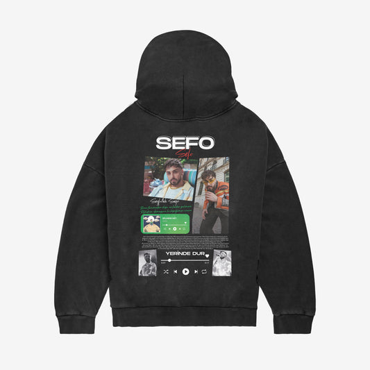 MACKBEARS™   Oversize SEFO Hoodie