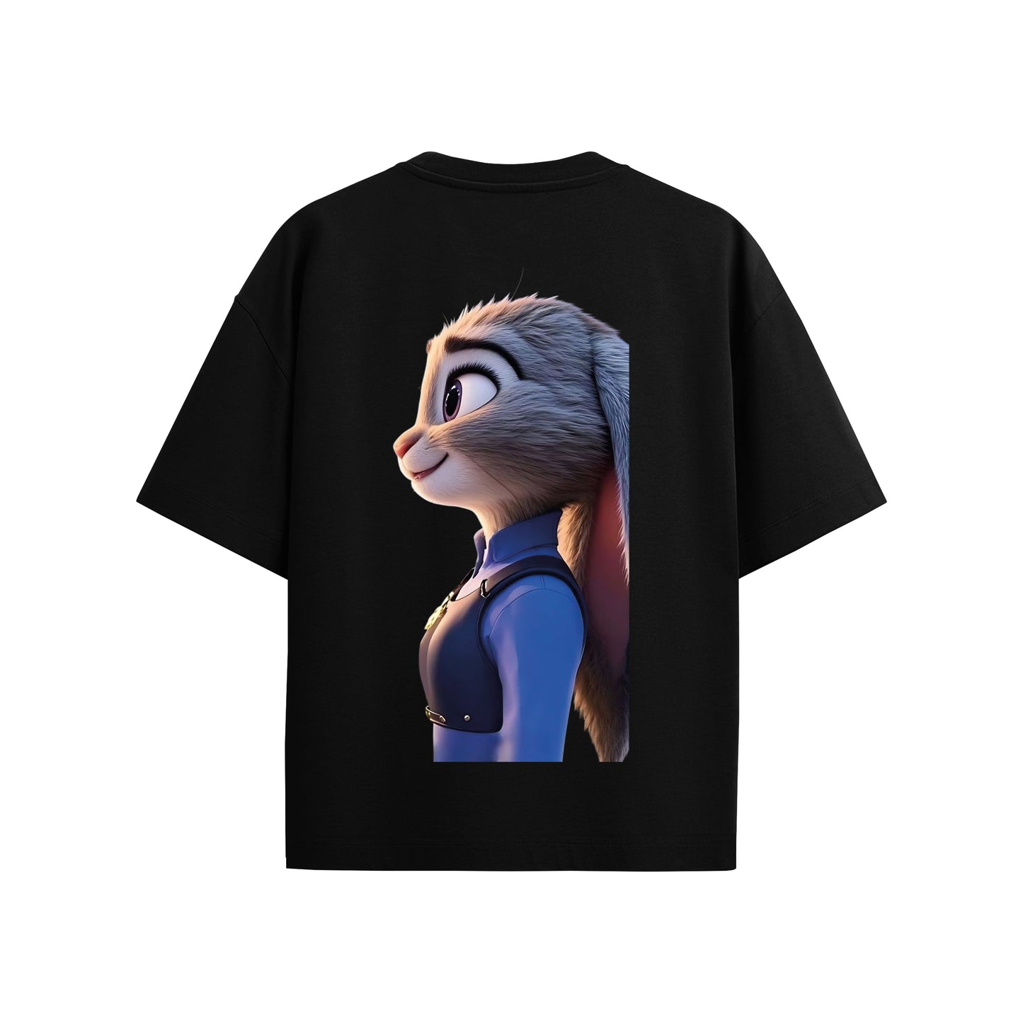 Judy T-shirt Oversize
